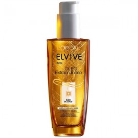 Óleo Elvive Extraordinário Côco 100ml 1Un.