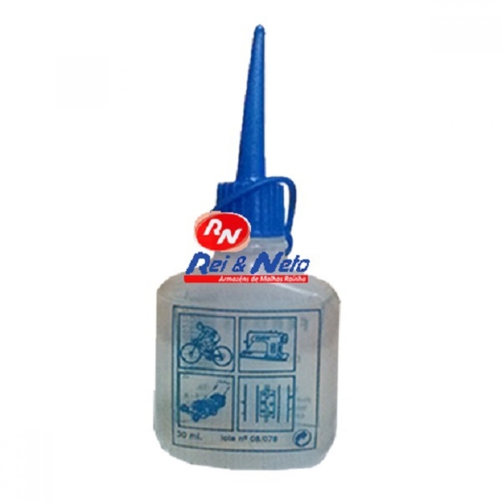 Fergus Oleo Multiusos 30ml