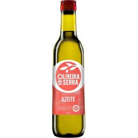 O.S. Azeite Leve Pet 1% 75cl