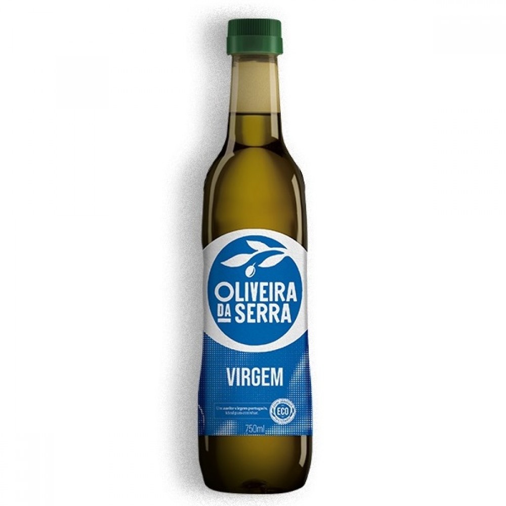 O S Azeite Virgem Pet 75cl