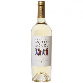 Paço Conde Branco Nº1 75cl