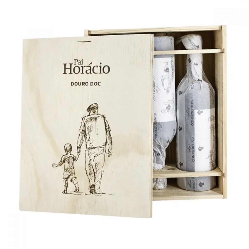 Pai Horácio Tinto G. R. 75cl