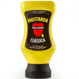 Paladin Mostarda TD 250g