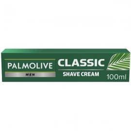 Palmolive Creme Barba Classico 100ml 1Un.