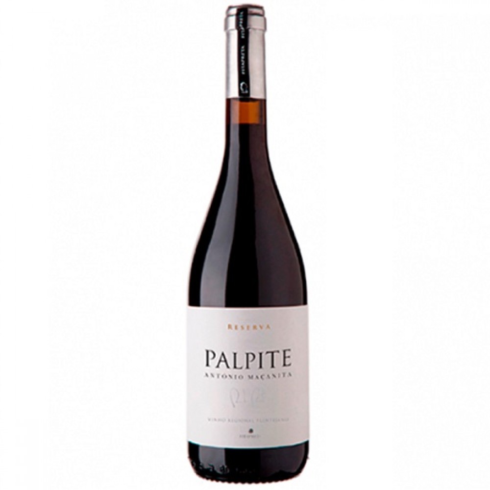 Palpite Tinto Reserva 75cl
