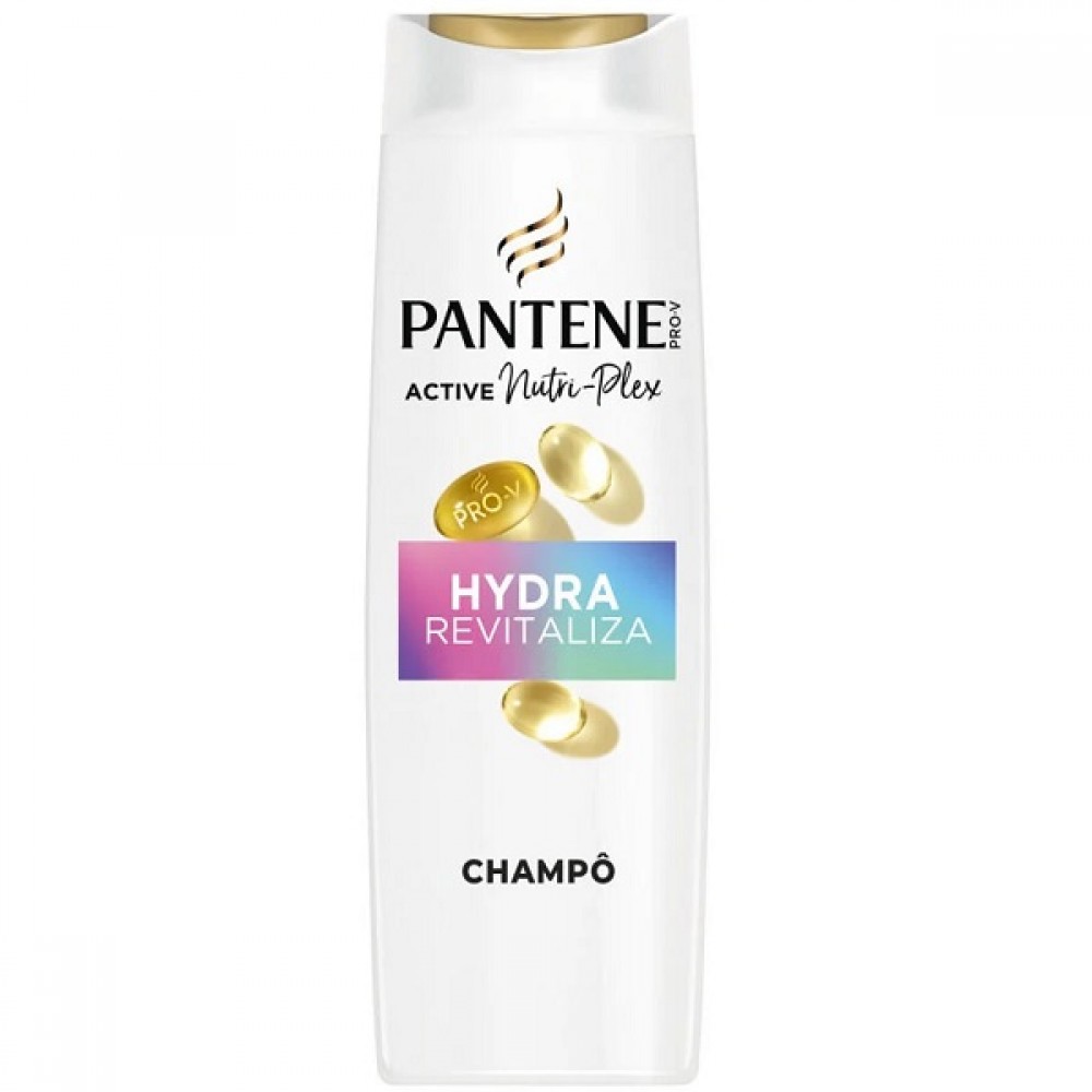Pantene Champo Hydra 325ml