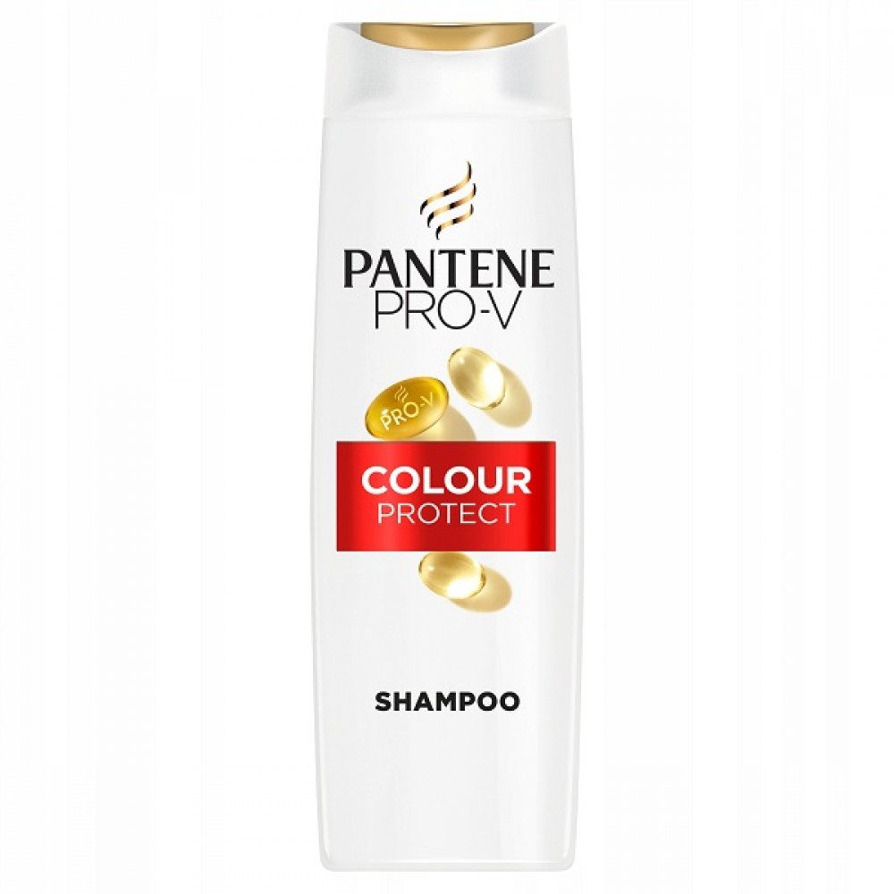 Pantene SH Pro-V Colour 325ml