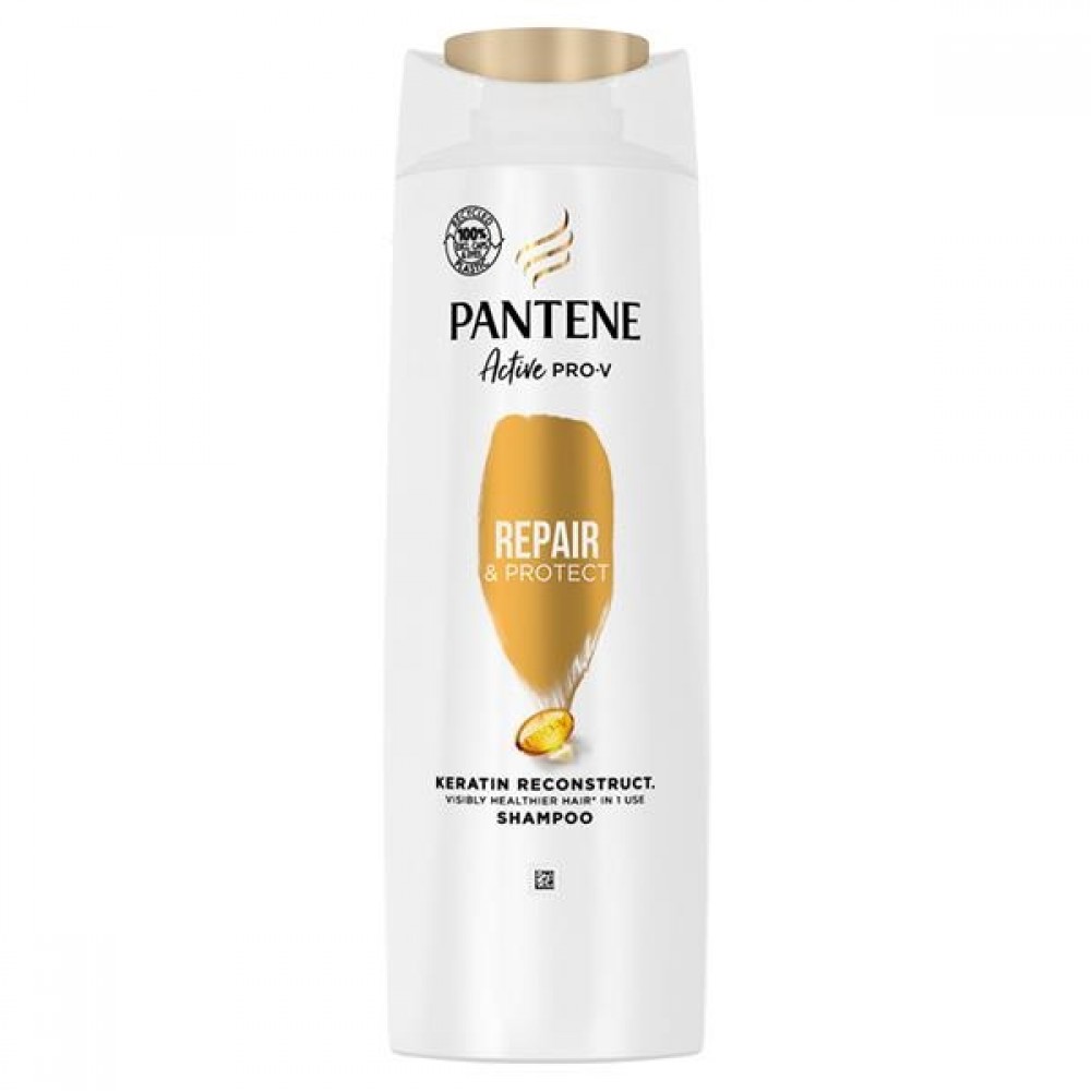 Pantene Champo Repa Prot 400ml