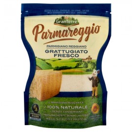 Parmigiano Queijo Ralado 60g