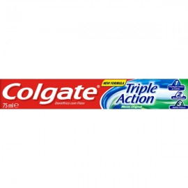 Colgate T Action Menta 100g