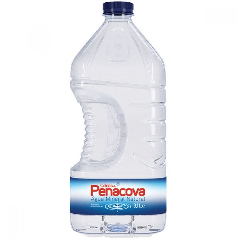 Penacova Água Pet 3,1L