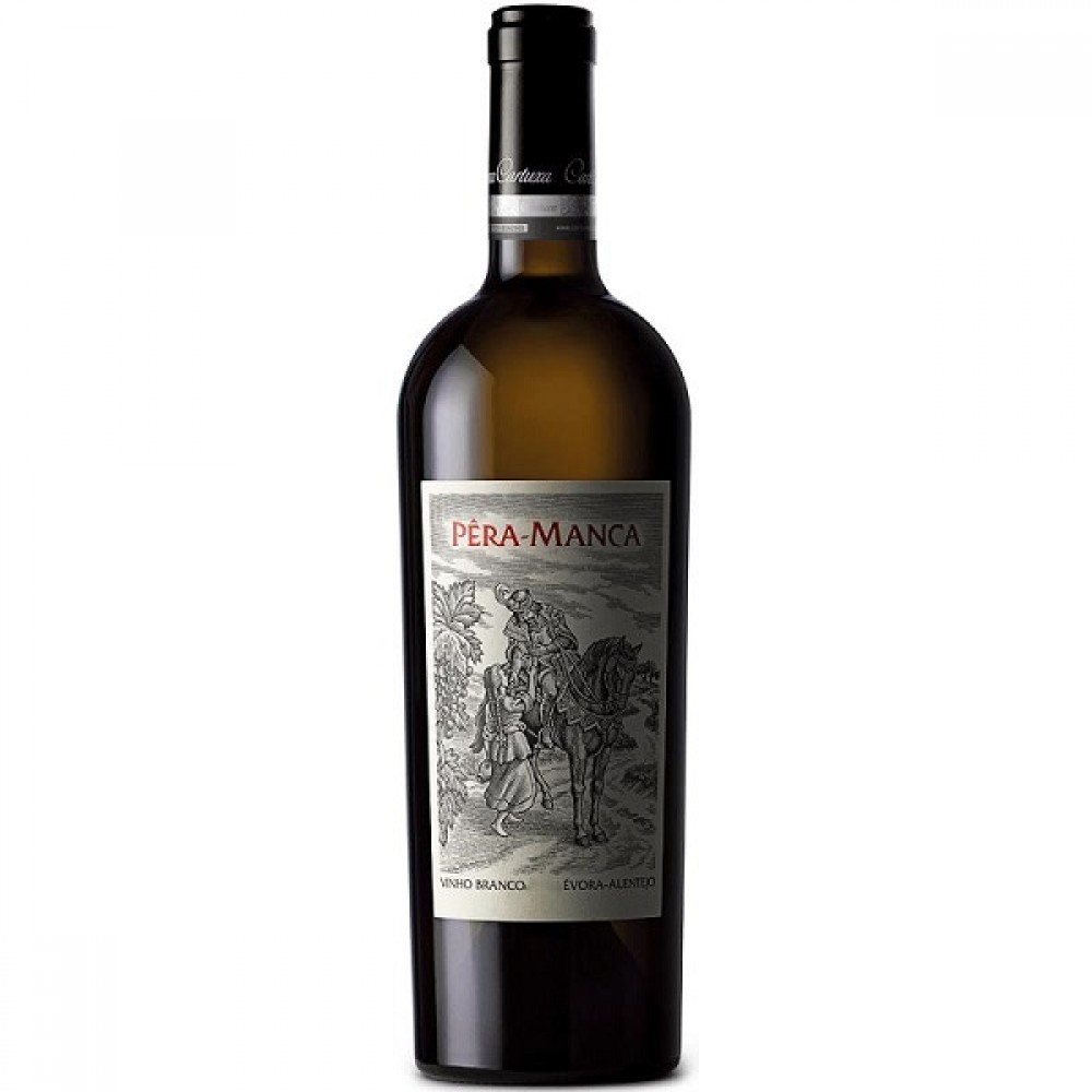 Pêra Manca Branco Doc 75cl 1Un.<br>