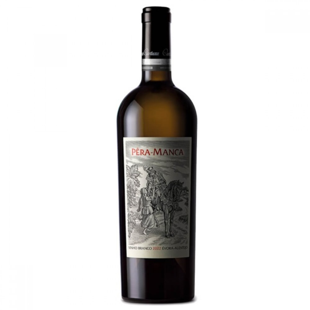 Pera Manca Branco 75cl