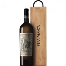 Pêra Manca Branco Magnum 1,5L