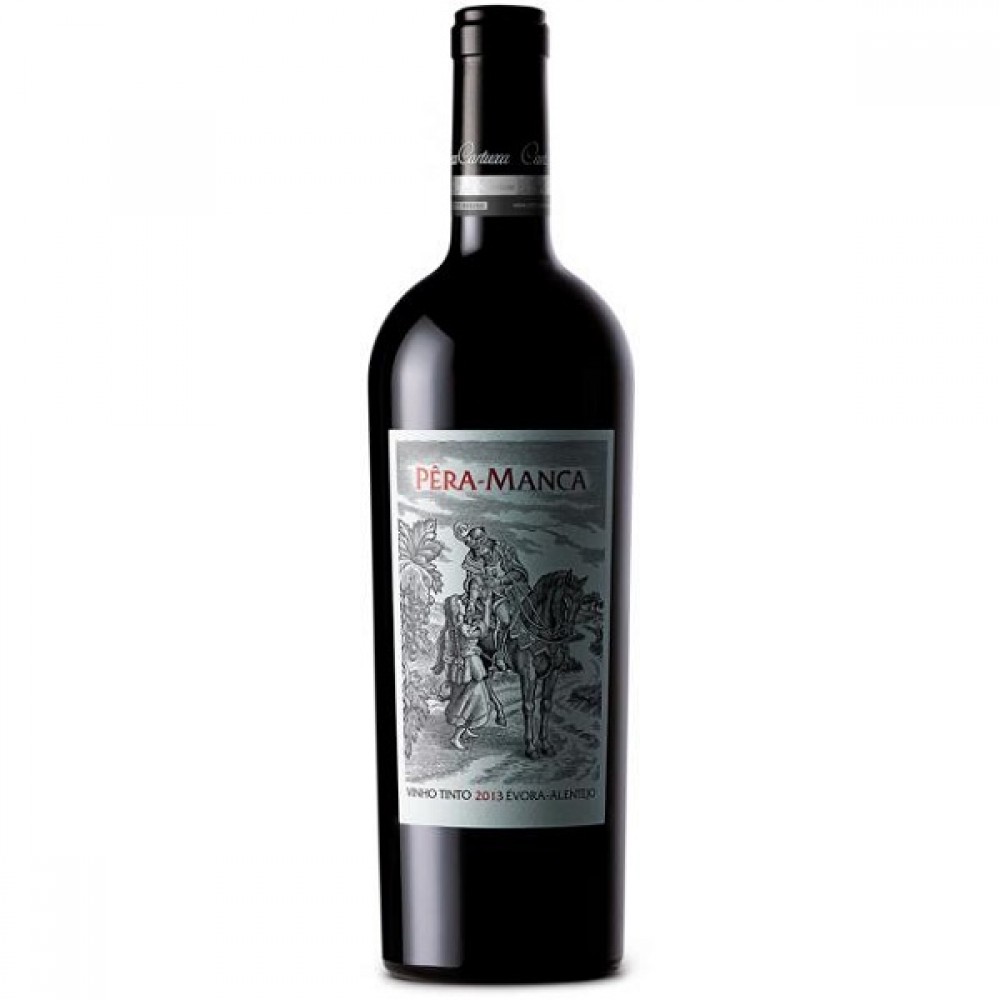 Pera Manca Tinto 750ml