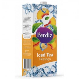 Perdiz Iced Tea Pêssogo 1,5L