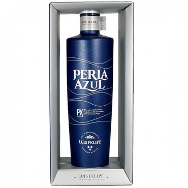 Perla Azul Pedro Ximénez 70cl