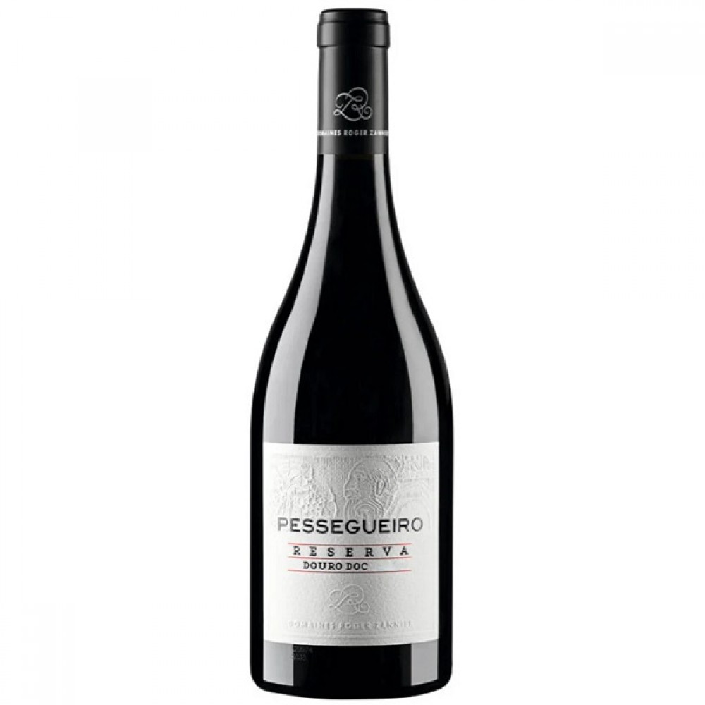 Pessegueiro Tinto Reserva 75cl