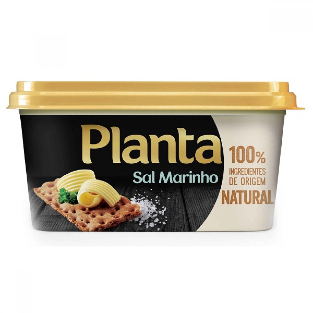 Planta Sal Marinho 450g