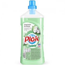 PLOK Amaciador Colónia 1,5L