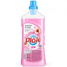 PLOK Amaciador Lírio 1,5L