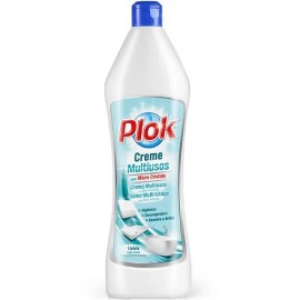 Plok Multiusos Lixívia 750ml