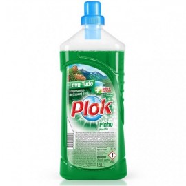Plok Lava Tudo Pinho 1,5L