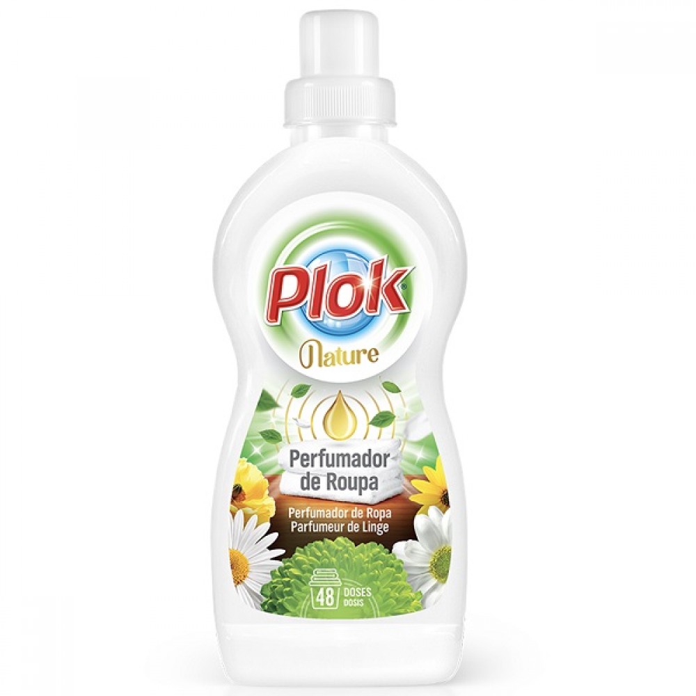 Plok Nature Perfumador 720ml