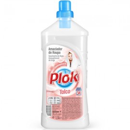 Plok Amaciador Talco 54D 1,5L