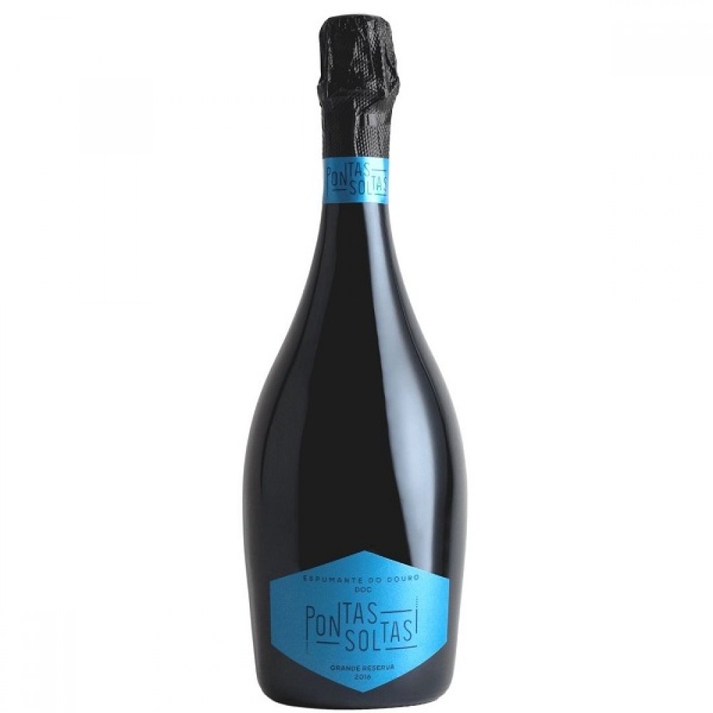 Pontas Soltas Espumante G. R. 75cl
