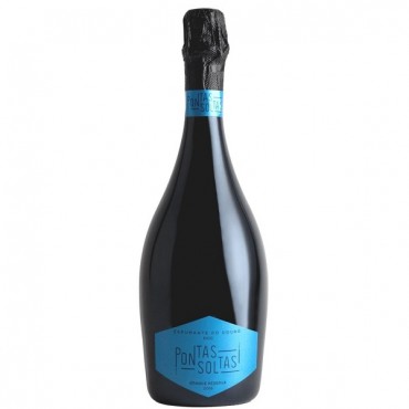 Pontas Soltas Espumante G. R. 75cl