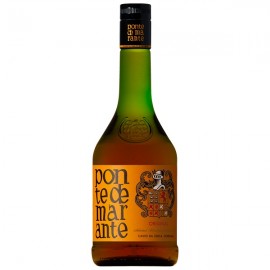 Ponte de Amarante Aguardente Vinica 700ml 1Un.