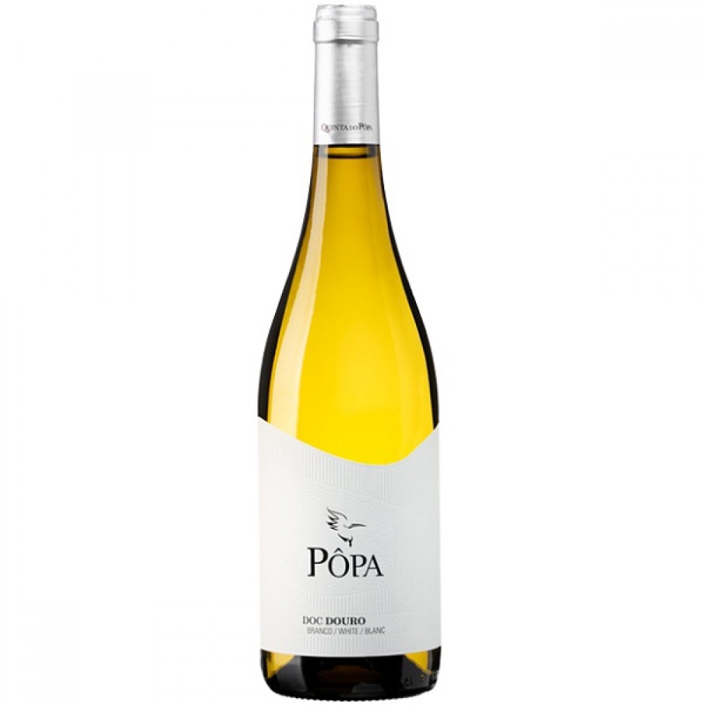 PÔPA Branco Doc 75cl