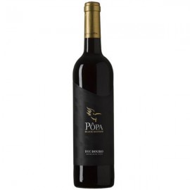 Pôpa Tinto Black Edition 75CL