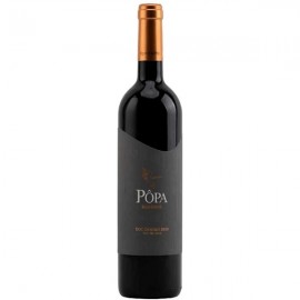 Pôpa Tinto Reserva 75cl