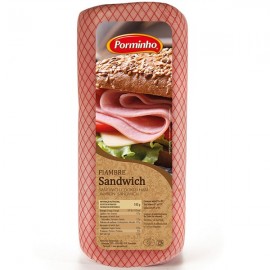 Porminho Fiambre Sandwich Kg