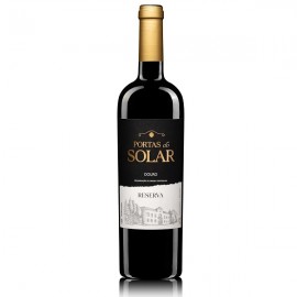 Portas do Solar Tinto Reserva 75cl