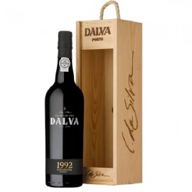 Dalva Colheita Porto 1992 75cl