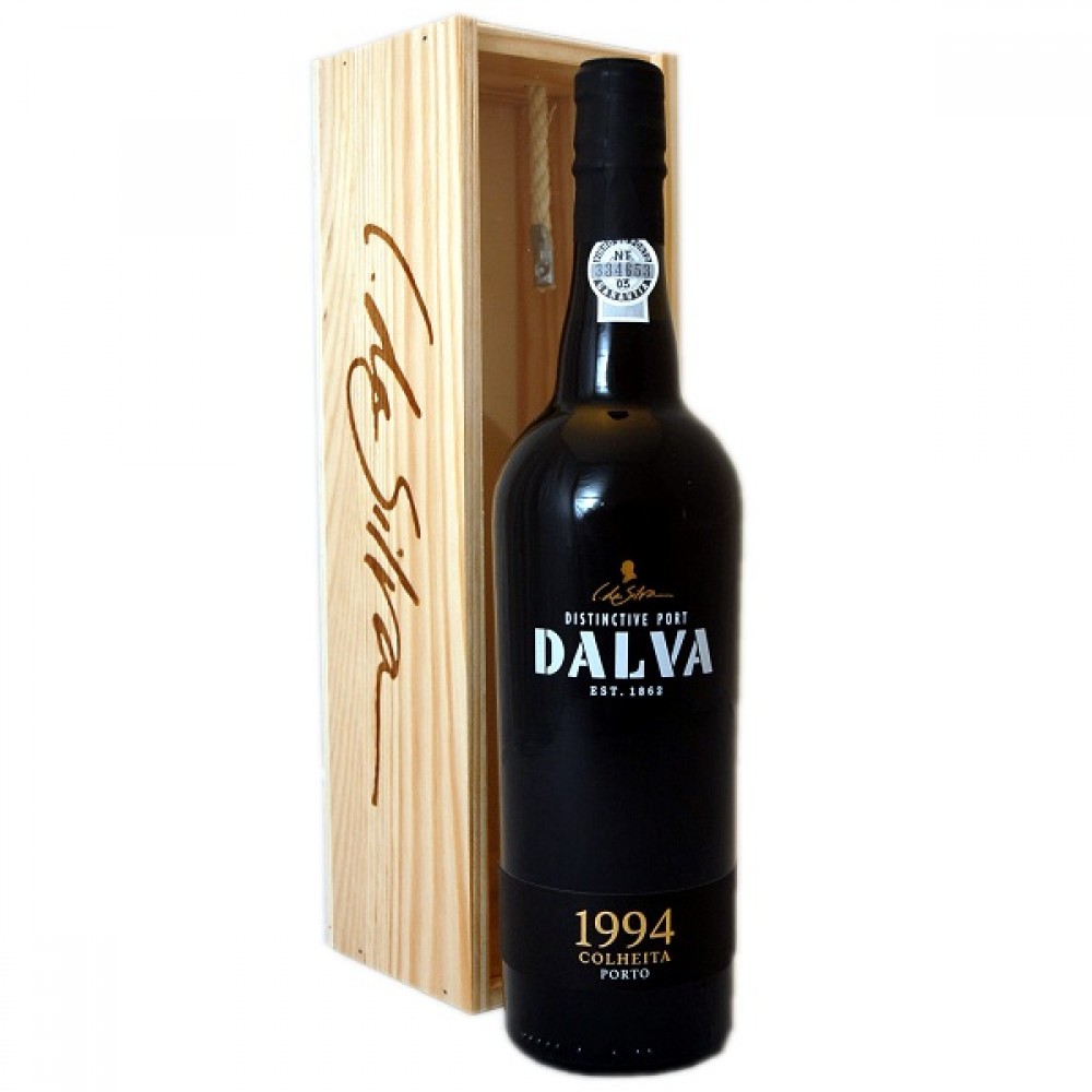 Dalva Colheita Porto 1994 75cl