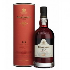 Graham’s Porto 10 Anos 75cl