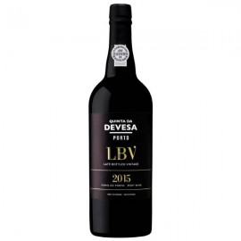 Devesa Porto LBV 2015 75cl