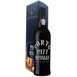 Messias Porto Colheita 1977 75cl