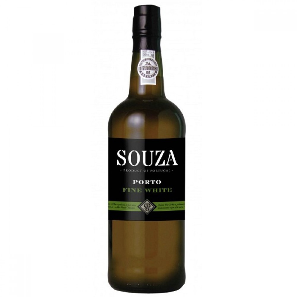 Souza Porto Fine White 75cl