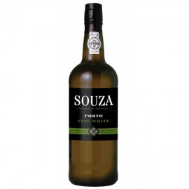 Souza Porto Fine White 75cl