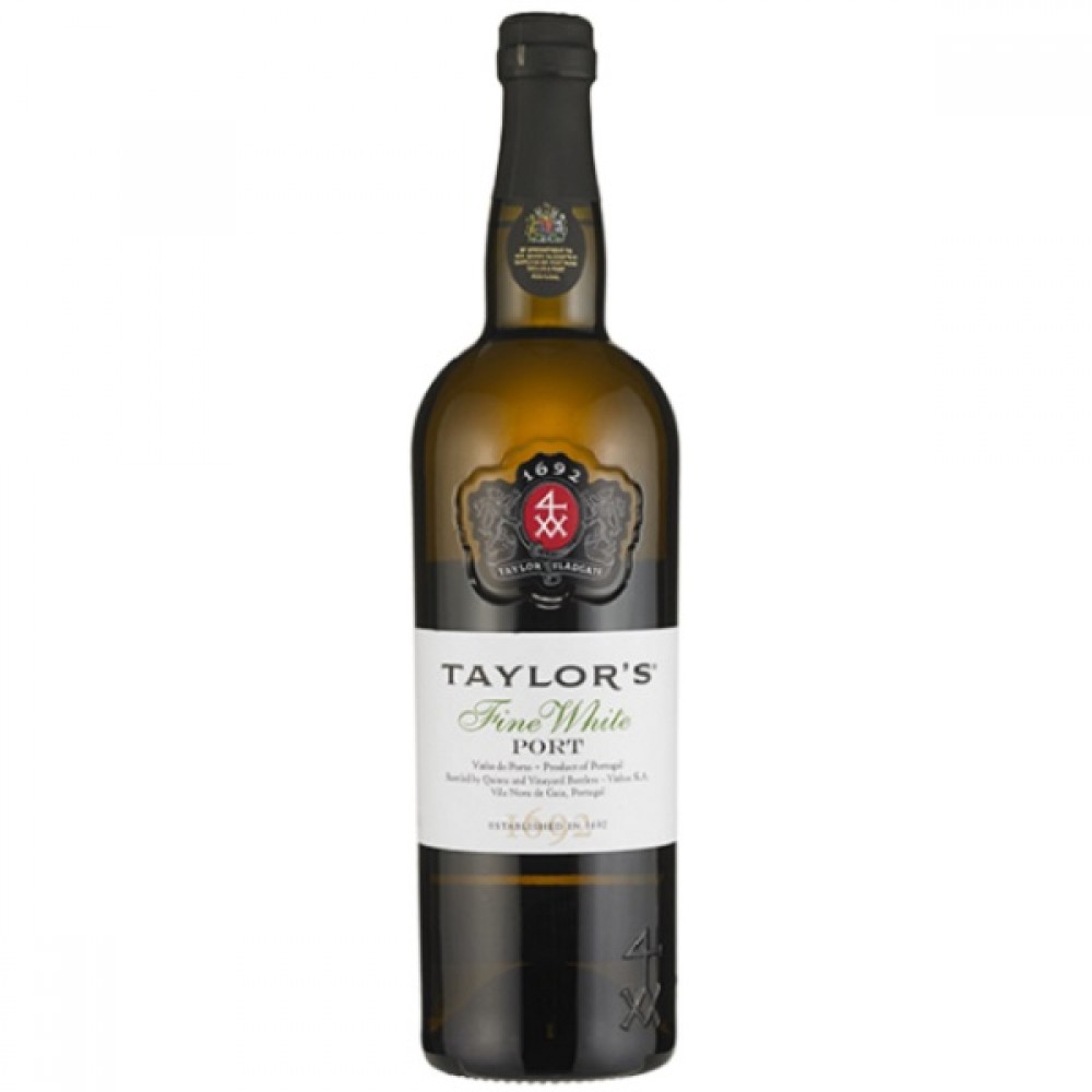 Taylor´s Porto Fine White 75cl