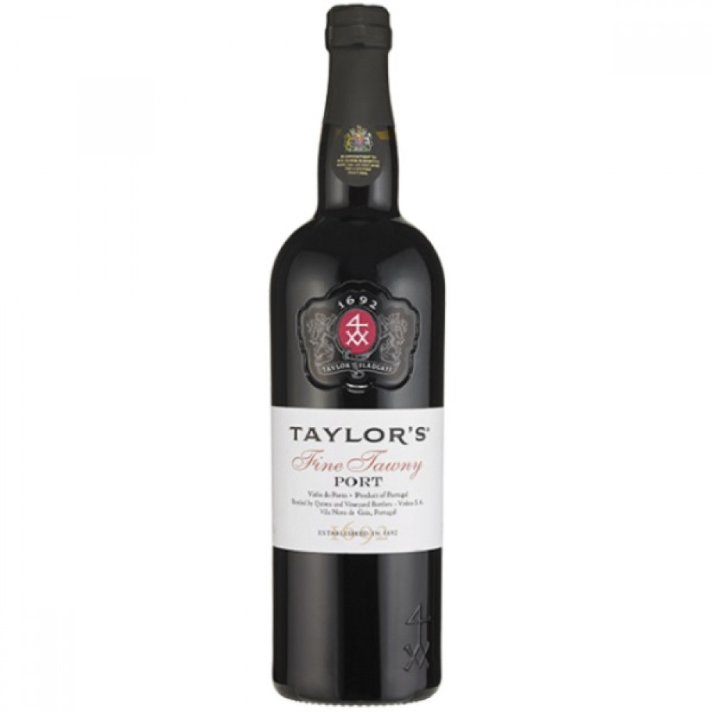 Taylor´s Porto Fine Tawny 75cl