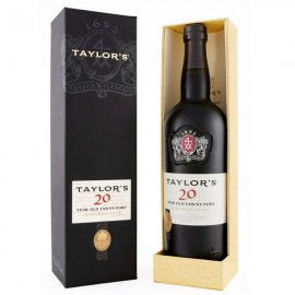 Taylor's Porto Tawny 20A 75cl
