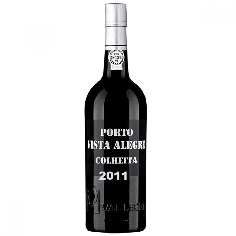 Vista Alegre Colheita 2011 75cl
