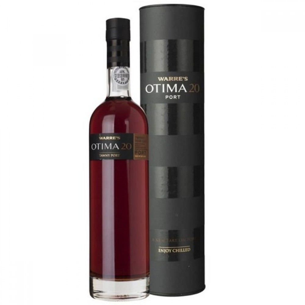 Warre’s Porto Otima 20A 50cl