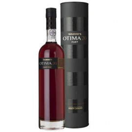 Warre’s Porto Otima 20A 50cl